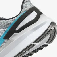 Nike Structure 25 мужские Road Running Кроссовки цвет белый