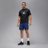 Nike Jordan Dri-FIT Sport мужские Woven шорты синий