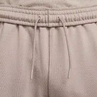 Nike Wool Classics Fleece Pants колір сірий
