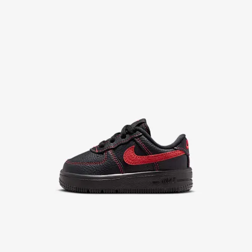 Nike Force 1 Low LV8 3 Baby/Toddler Кроссовки цвет черный