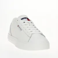 Кроссовки Tommy Jeans Cupsole Sneakers Ess EN0EN02508-YBL - Белые