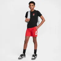 Nike Sportswear Club Big дитячі 6