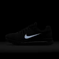 Nike Air Max 2013 мужские Кроссовки цвет зеленый