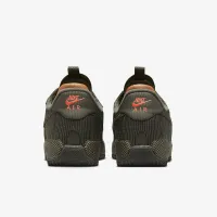 Nike Air Force 1 Wild жіноча Кросівки колір зелений