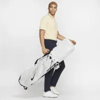 Nike Sport Lite для гольфа сумка цвет белый