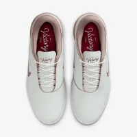 Nike Victory Tour 4 для гольфа Кроссовки цвет белый