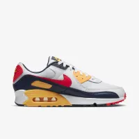 Nike Air Max 90 чоловічі Кросівки колір білий