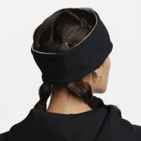 Nike Therma-FIT Tech Fleece повязка на голову цвет черный