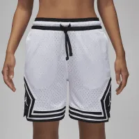 Nike Jordan Dri-FIT Sport Diamond шорты цвет белый