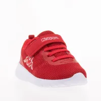 Кроссовки Kappa Ces K 260798K-2010 - Красные