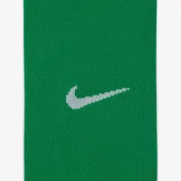 Nike Strike Knee-High Soccer шкарпетки колір зелений