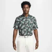 Nike Tour чоловічі Dri-FIT для гольфу Polo колір зелений