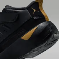 Nike Jordan Max Aura 7 Little детские Кроссовки цвет черный