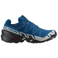 Кроссовки для бега w terenie SALOMON SPEEDCROSS 6 GTX Gore-tex (477649)