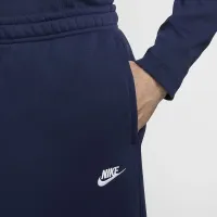 Nike Club чоловічі Fleece Bungee Pants блакитний