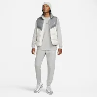 Nike Sportswear Premium Essentials чоловічі Long-Sleeve футболка колір сірий