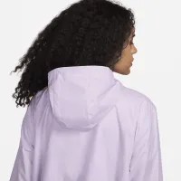 Nike Sportswear Essential Repel женская Woven Куртка цвет фиолетовый