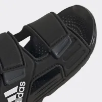 Сандали adidas Sportswear Altaswim GV7802 - Черные