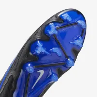 Nike Phantom GX Elite Firm-Ground Low-Top Soccer Cleat цвет черный