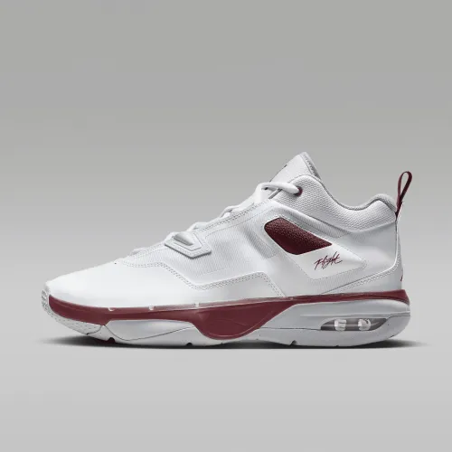 Nike Jordan Stay Loyal 3 мужские Кроссовки цвет белый
