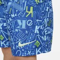 Nike Swim Blender Little детские (для мальчиков) 5