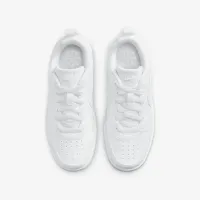 Кросівки Nike Court Borough Low Recraft DV5456-106 - Білі
