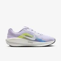 Nike Downshifter 13 женская Road Running Кроссовки цвет фиолетовый