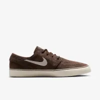 Nike SB Zoom Janoski OG+ Skate Кросівки колір коричневий