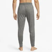 Nike Yoga мужские Dri-FIT Joggers цвет серый