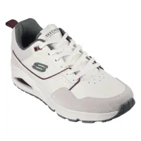 Кросівки Skechers Uno Retro One 183020WGR - Білі