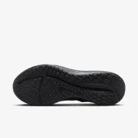 Nike Downshifter 13 мужские Road Running Кроссовки цвет серый