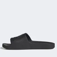 Шлёпанцы Мужские adidas Sportswear Adilette Aqua IF7371 - Черные