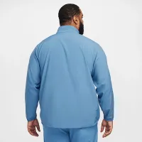 Nike Form чоловічі Dri-FIT Versatile Куртка блакитний