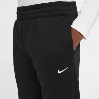 Nike Big детские Therma-FIT Winterized тренировочные Pants цвет черный