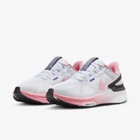 Nike Structure 25 женская Road Running Кроссовки цвет белый