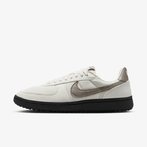 Nike Field General женская Кроссовки цвет серый