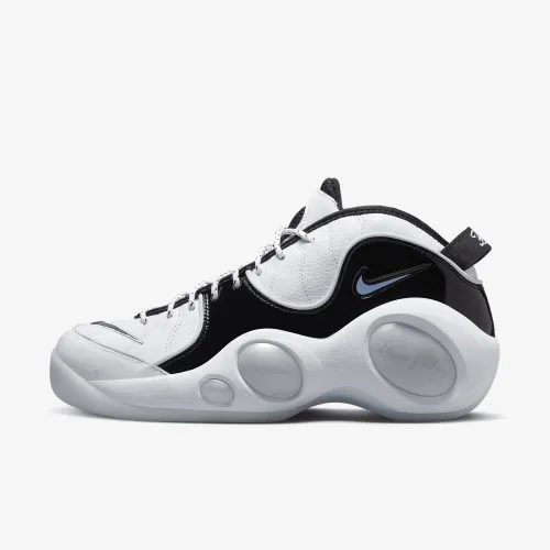Nike Air Zoom Flight 95 чоловічі Кросівки колір білий