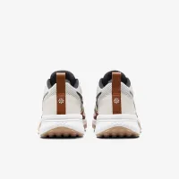Nike Diamond Elite Turf Baseball Кроссовки цвет белый