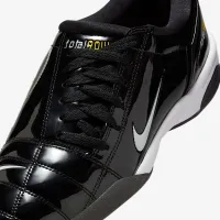 Nike T90 SP мужские Кроссовки цвет черный