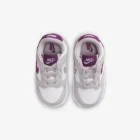 Nike Dunk Low Baby/Toddler Кросівки колір білий