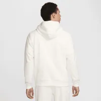 Nike Kevin Durant мужские Dri-FIT Standard Issue Pullover баскетбольные Толстовка с капюшоном цвет белый