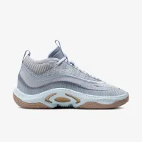 Nike Cosmic Unity 3 жіноча баскетбольні Кросівки колір сірий