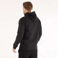 Кофта/футболка adidas Originals Adicolor Essentials Trefoil Hoodie H34652 -  Черная