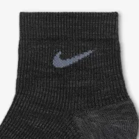 Nike Everyday Cushioned Ankle носки (2 Pair) многоцветный