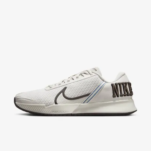NikeCourt Vapor Pro 2 Heritage мужские Hard Court Tennis Кроссовки цвет коричневый