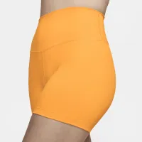 Nike One жіноча З високою талією 5