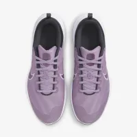 Nike Downshifter 12 женская Road Running Кроссовки цвет фиолетовый