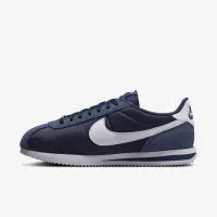 Nike Cortez Textile чоловічі Кросівки блакитний