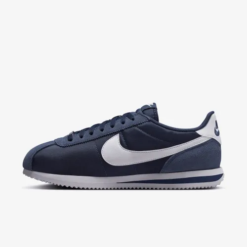 Nike Cortez Textile чоловічі Кросівки блакитний
