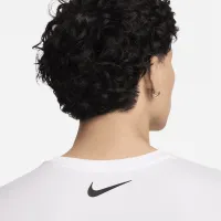 Nike Swim чоловічі Short-Sleeve Hydroguard колір білий